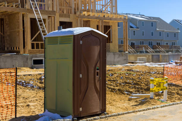 Best Local porta potty services  in USA